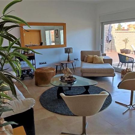 5 Bedrooms Private House 300M From Beach 로쿠타스드마르 외부 사진