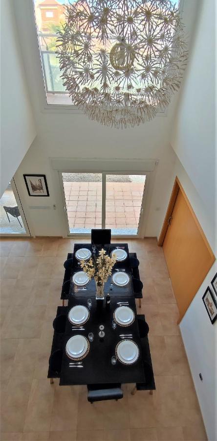 5 Bedrooms Private House 300M From Beach 로쿠타스드마르 외부 사진
