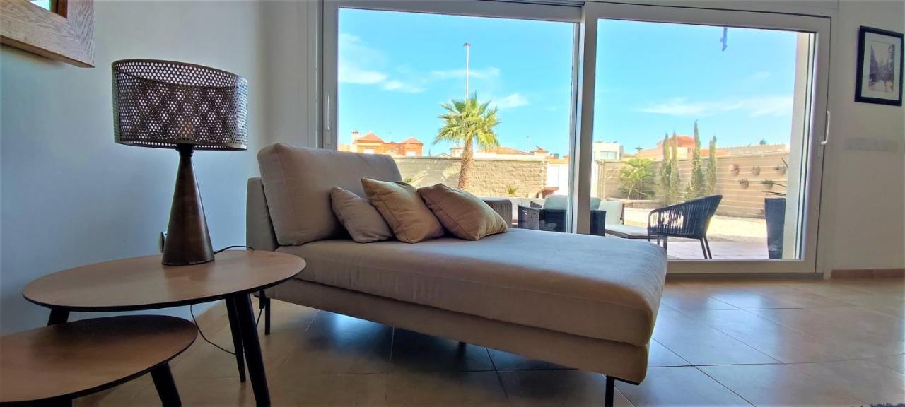 5 Bedrooms Private House 300M From Beach 로쿠타스드마르 외부 사진