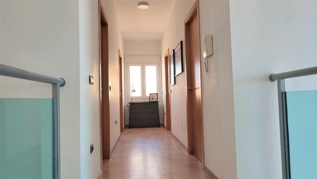 5 Bedrooms Private House 300M From Beach 로쿠타스드마르 외부 사진