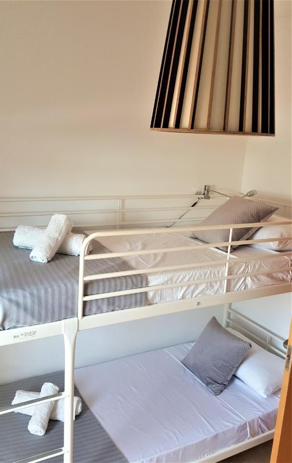 5 Bedrooms Private House 300M From Beach 로쿠타스드마르 외부 사진