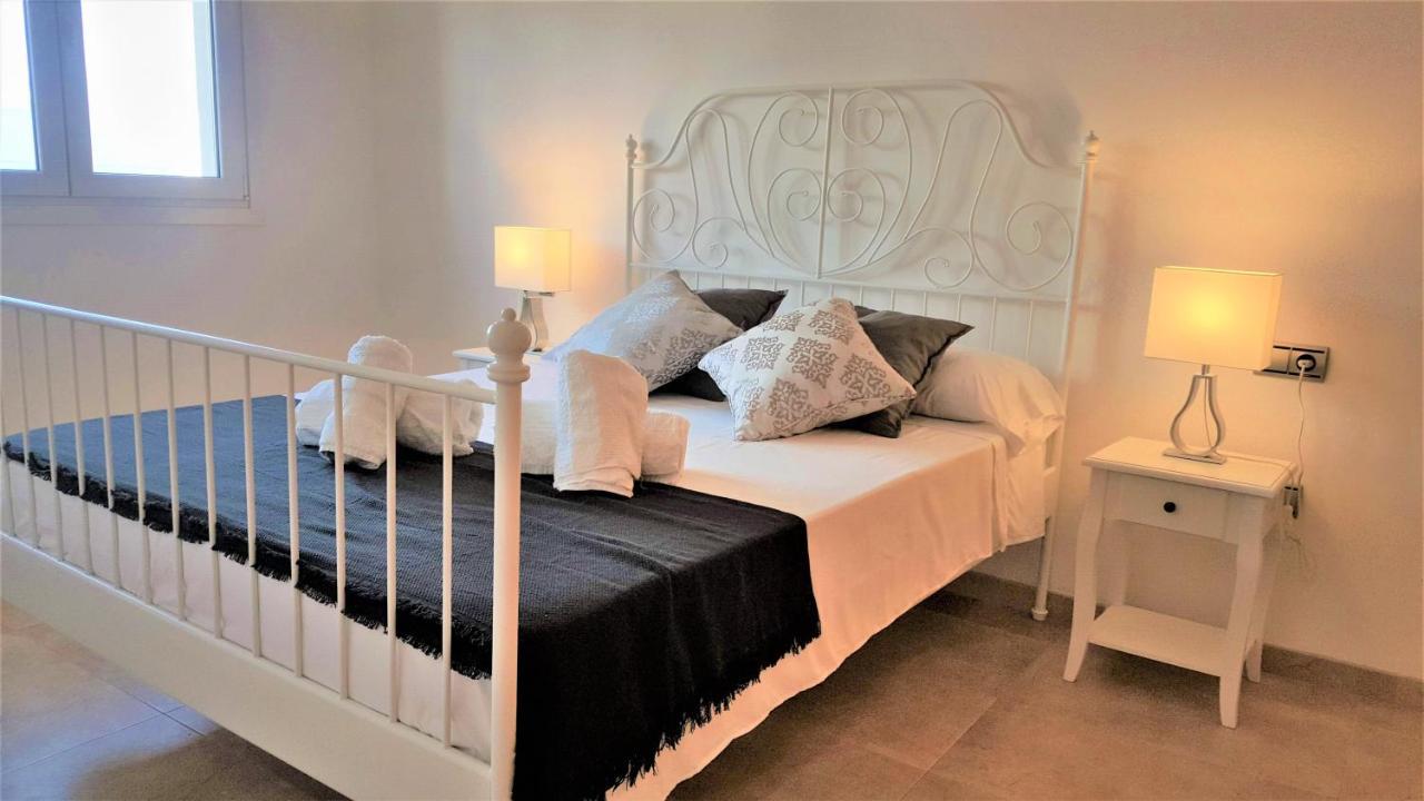 5 Bedrooms Private House 300M From Beach 로쿠타스드마르 외부 사진
