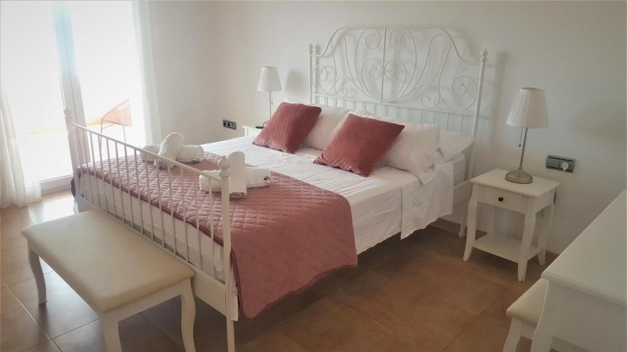 5 Bedrooms Private House 300M From Beach 로쿠타스드마르 외부 사진