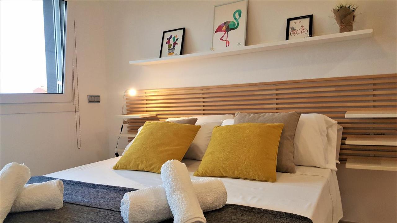 5 Bedrooms Private House 300M From Beach 로쿠타스드마르 외부 사진