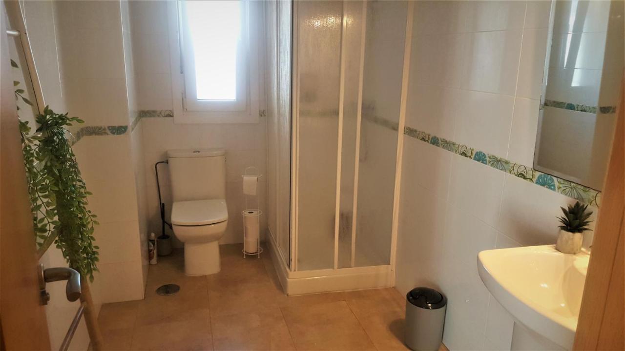 5 Bedrooms Private House 300M From Beach 로쿠타스드마르 외부 사진