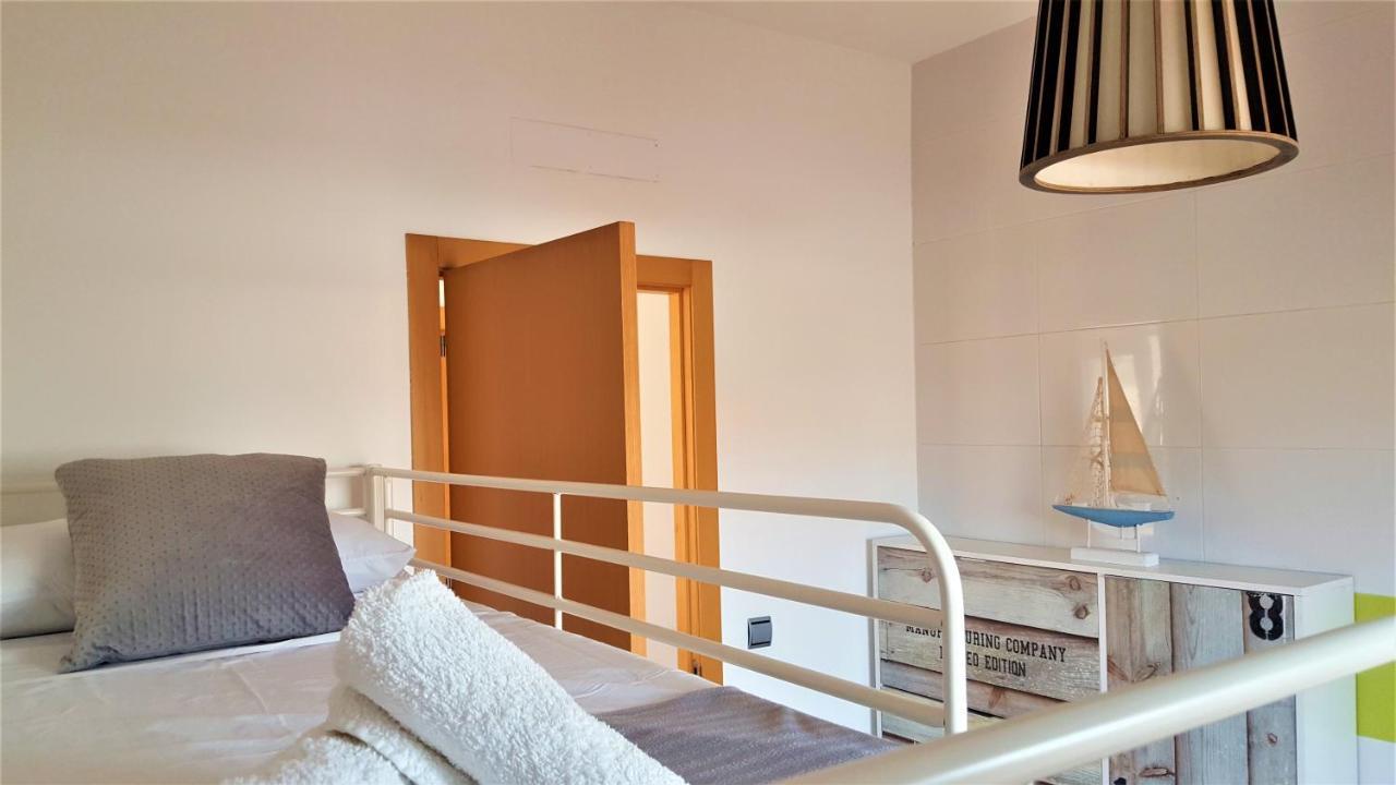 5 Bedrooms Private House 300M From Beach 로쿠타스드마르 외부 사진